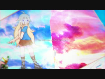 【IA】 The trill trim with a true tale 【オリジナル曲】