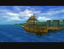 【祝リメイク！】海外版DQ8を翻訳プレイPart9＠船着場へ