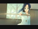 明日になって