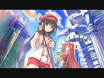 【ダンジョントラベラーズ2】Awaking Of The Ruins 30分耐久