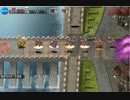 空を覆う黒き翼