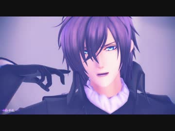 【MMD薄桜鬼】　色々詰め合わせ