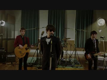[歌詞、訳付き] The Strypes - Scumbag City - Live Sessions