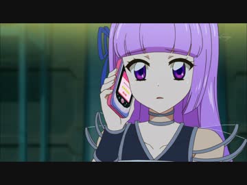 スミレちゃんがなかなかしてるだけ