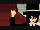 【MMDオリキャラ】うちの子の誕生祝いの動画