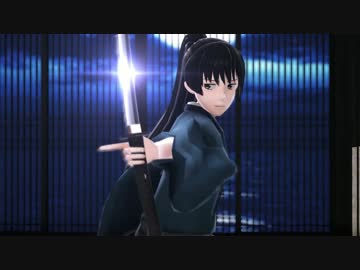 【APヘタリアMMD】侍祖国でIt makes me ill