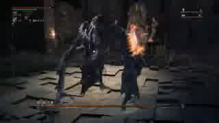 【ゲーム実況】ブラッドボーン 2周目 Part.4