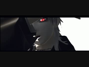 【MMD刀剣乱舞】ECHO