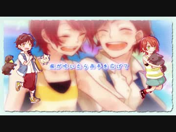 【ゆめこ】Smile again 歌ってみた【葉月優】