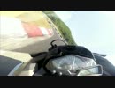 Ninja250で行こう！～岡山国際サーキット～PART3