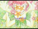 【キーコ　ki-ko】反戦を願い、絵の練習して６ヶ月250枚のイラストで製作