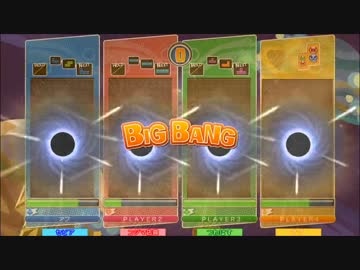 実況者４人が【ぷよテト】フィィィィィバーァァァァァ！！part.5