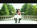【反転】【みこ☆ぺん】告白日和、です！ short.ver　踊ってみた