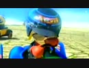 【実況】マリオカート8 武者修行の旅 part34