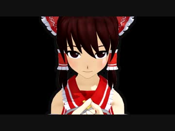 うちのゆっくりさんは人の姿で歌うそうです。[歌：ばかだよ？]