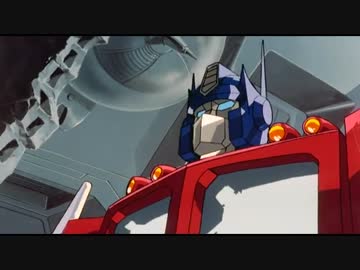 ホモと見るコンボイの謎の真相.part2