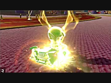 【実況】マリオカート８ 武家修行の館 part７