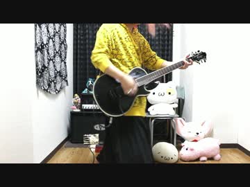 【Mirai.M】Amy【弾いてみた】