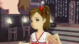 【真美】いっぱいいっぱい チアガール２