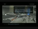 スターウォーズバトルフロント2　ホスで散歩する動画