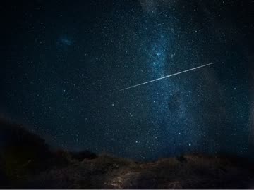 （弾き語り）　流れ星　（オリジナル）