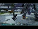 【PSO2】クソスペクソ装備でGu【Gu/Ra】