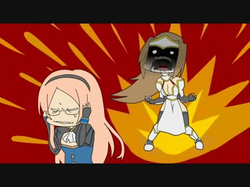 【手描き】ゴールドラッシュ【千年戦争アイギス】