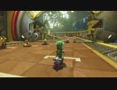 マリオカート8　初心者成長日記　part25
