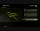 【MGS3】結末以外を初見実況プレイpart17【スネークイーター】
