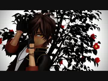 【MMD刀剣乱舞】疑心暗鬼