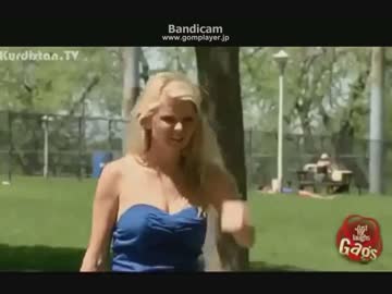 おもしろ動画 世界の爆笑ドッキリ ニコニコ動画