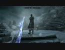 【Skyrim】 初見実況プレイ Part.106（ジェイザルゴとうろうろする編）
