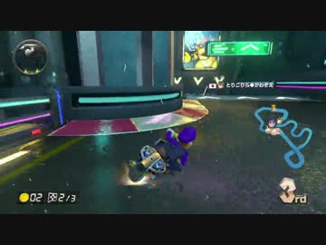 【実況】おじさんの思いつき突発タッグ戦【マッスル視点】part1