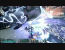 【PSO2】　ツインダガーで大将戦