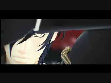 【MMD刀剣乱舞】疑心暗鬼【燭台切光忠】