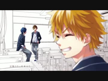 言葉のいらない約束 ver.かぴ