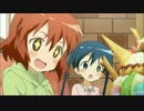 ハロー!!きんいろモザイク 第06話 パフェを食べる陽子