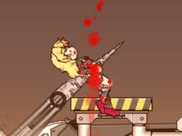 【ゆっくり実況】CrackleCradle【Part16】