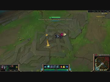 【PBE】Ekko【新チャンプ】
