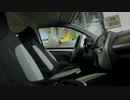 【海外CM】無人の車がドライブスルーへやって来た！？ｗ