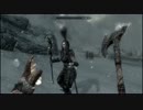 家に積んであったskyrimを実況プレイpart19