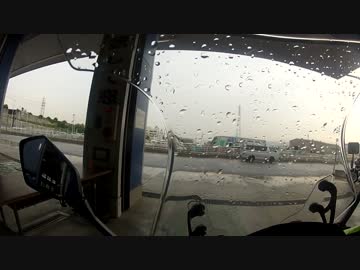 Ｎｉｎｊａまったり君の初めてのユーザ車検№2