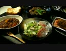 【週末のワイン飯】ポークシチュー&鶏肝のオイル煮 etc 【後編】