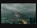 【WoWS】龍驤さんと全通甲板と怒れる雷撃機【字幕実況】