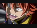 【アニメ】コードギアス 亡国のアキト 第4章 劇場予告