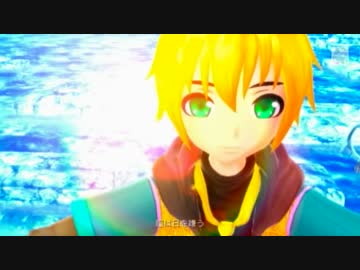 【Project DIVA F2nd EDIT】Credo【ＰＶのみ】