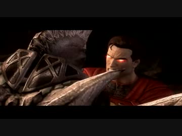 バットマン(淫夢).part11