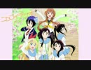ニセコイラジオ二期第8回 ゲスト:阿澄佳奈 (2015.5月15日)