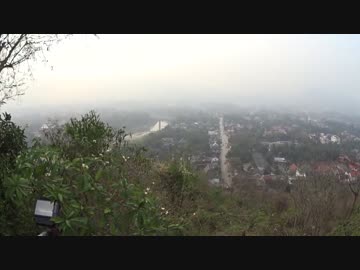 【旅行】シンヤ特快2015 ラオス・タイ編 第三夜 6/8【解説】