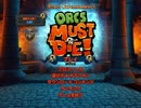 【Orcs Must Die!】運と実力でオークを狩る part.11【ゆっくり実況プレイ】
